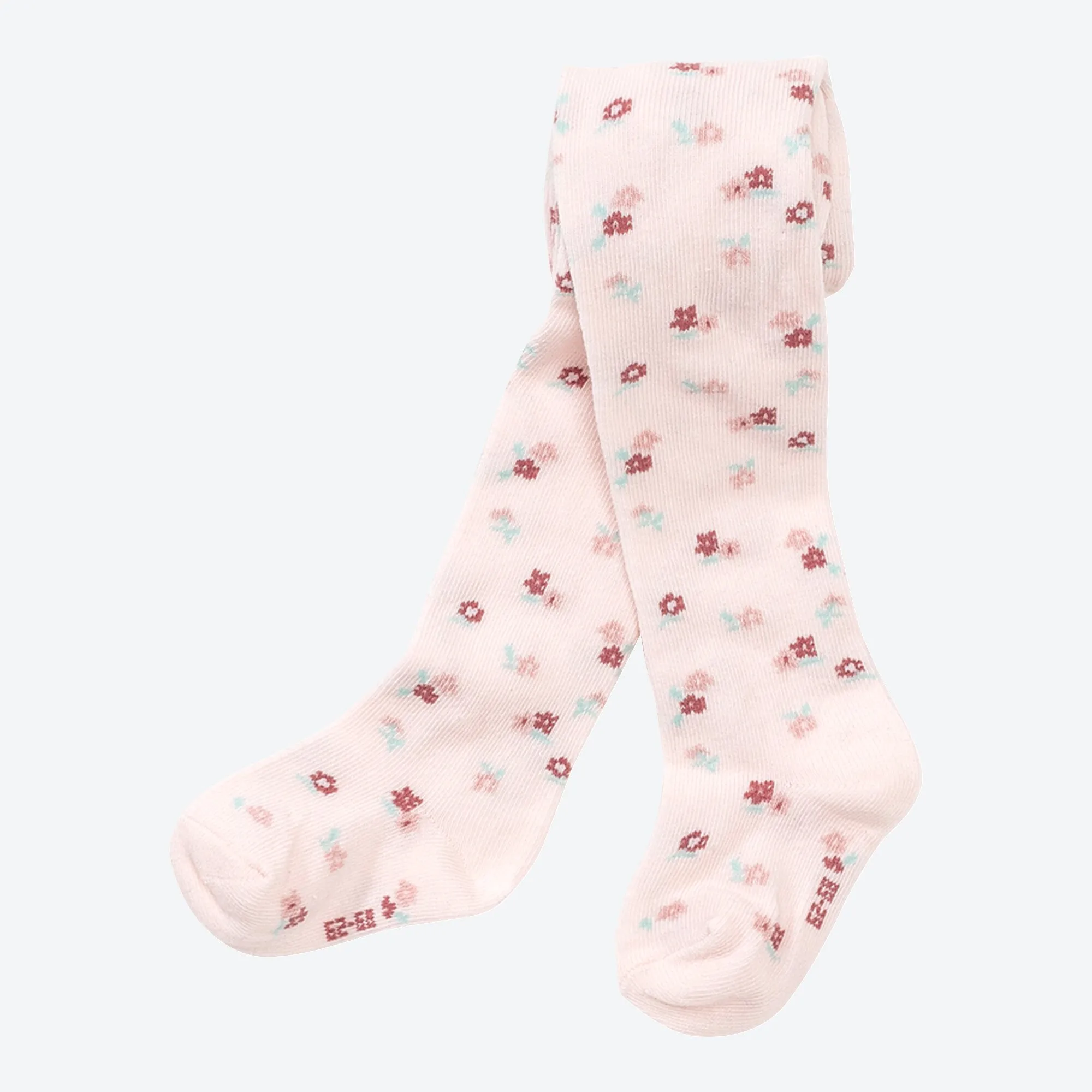 Baby-Strumpfhose in verschiedenen Designs