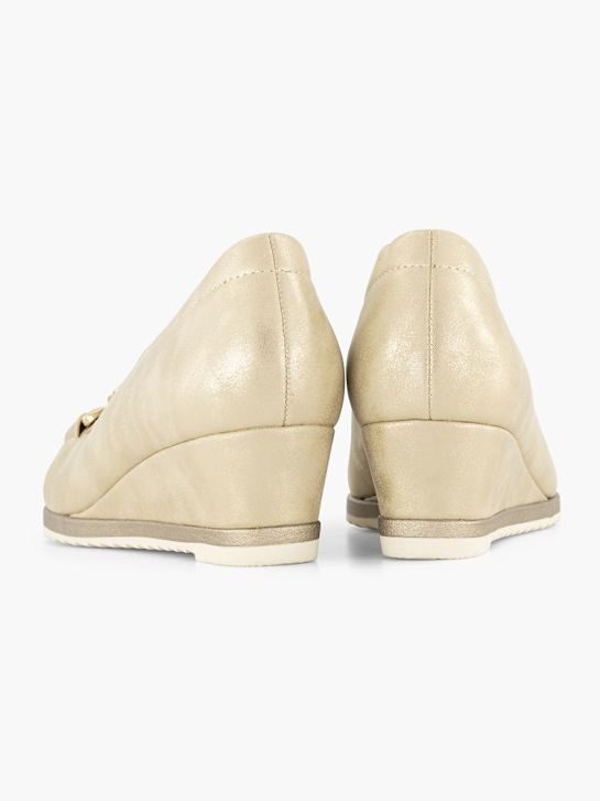 Graceland Pumps met hoge wreef