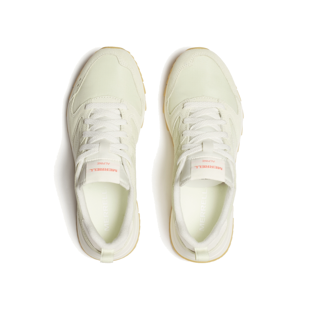 Alpine 83 Sneaker Sport Mulher