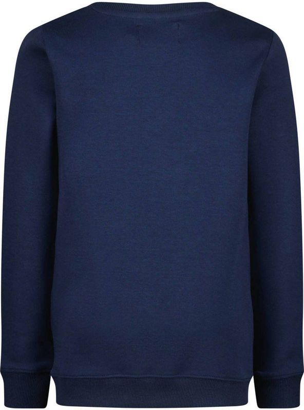 Raizzed jongens sweater Naxos Dark Blue