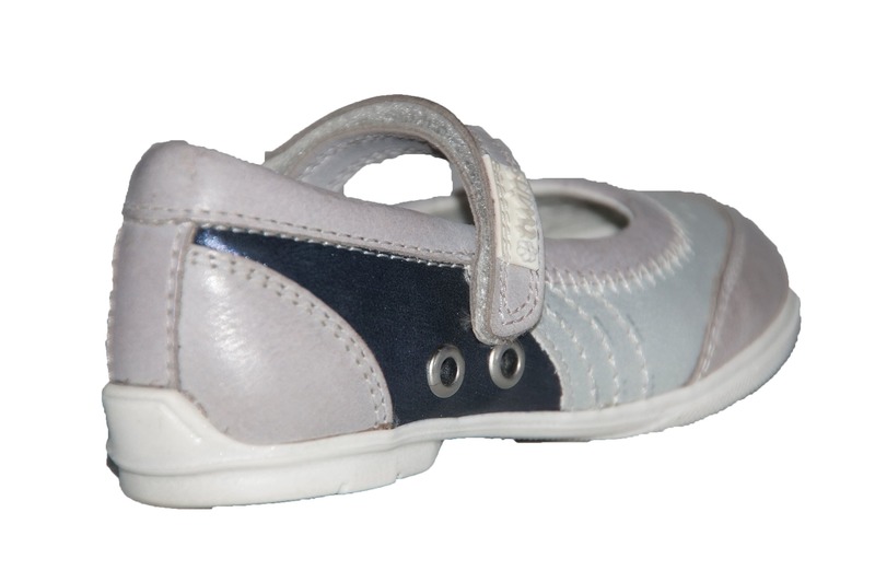 Twins 0033246 wijdte 5 Silver
