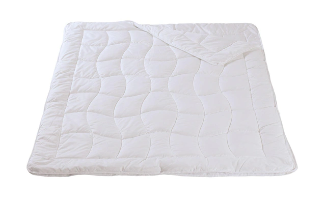 DOR Einziehdecke »DOR Duvet Gloriosa SANITIZED 4-Saisonen« normal 1 Stk. tlg.