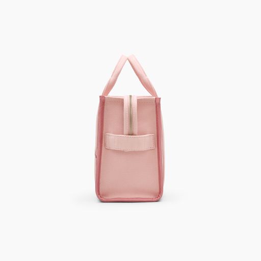 Marc Jacobs The Jacquard Tote Bag, Rose
