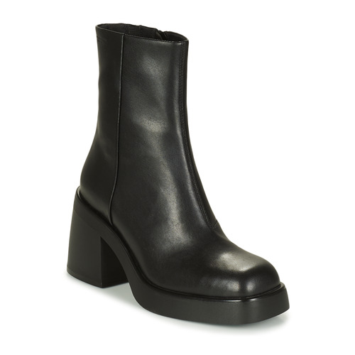 Vagabond Shoemakers - BROOKE - Noir