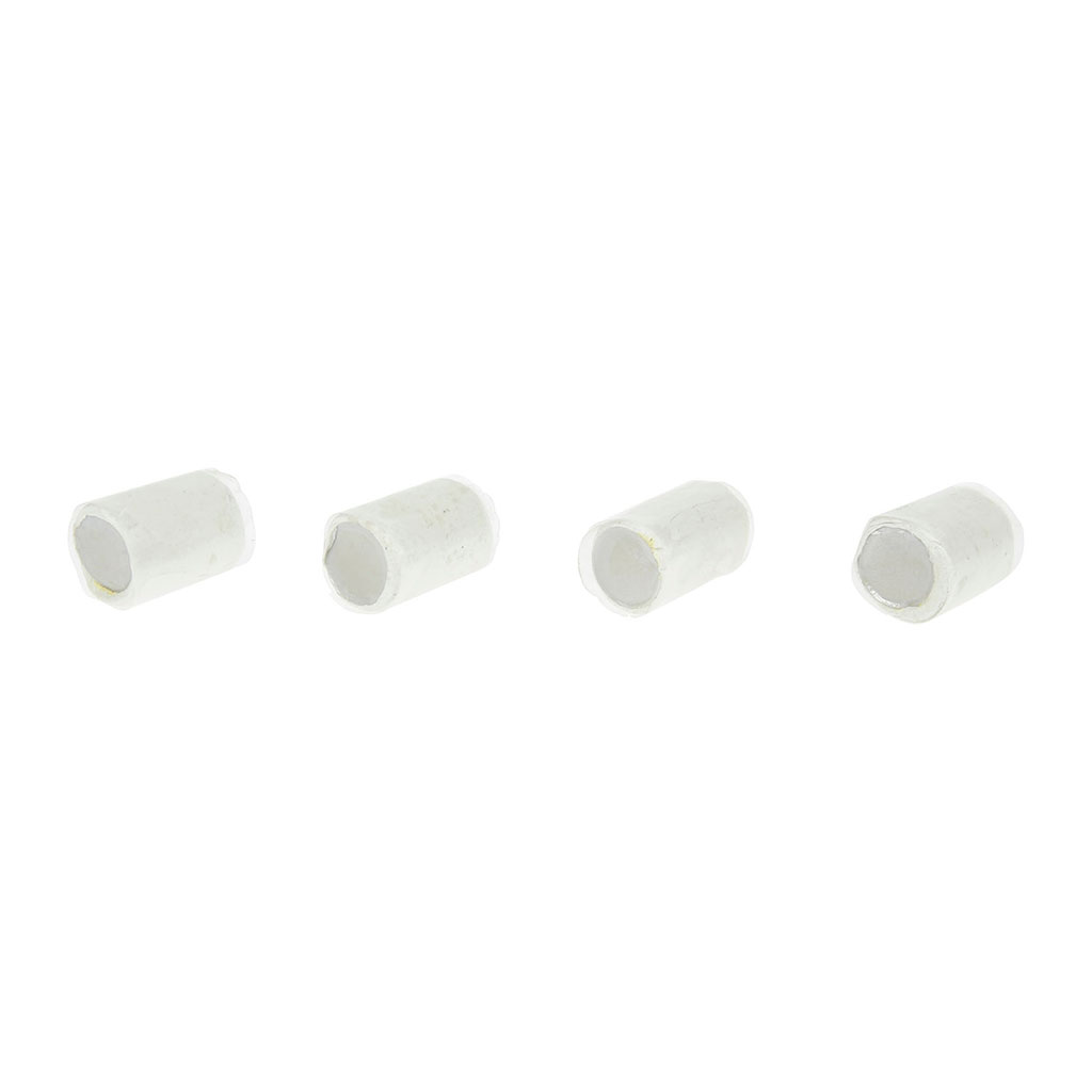 Lot de 4 tubes pâte à réparer époxy 5g