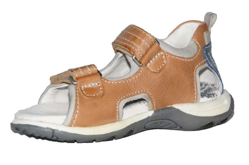 Track Style 314050 wijdte 4 Camel
