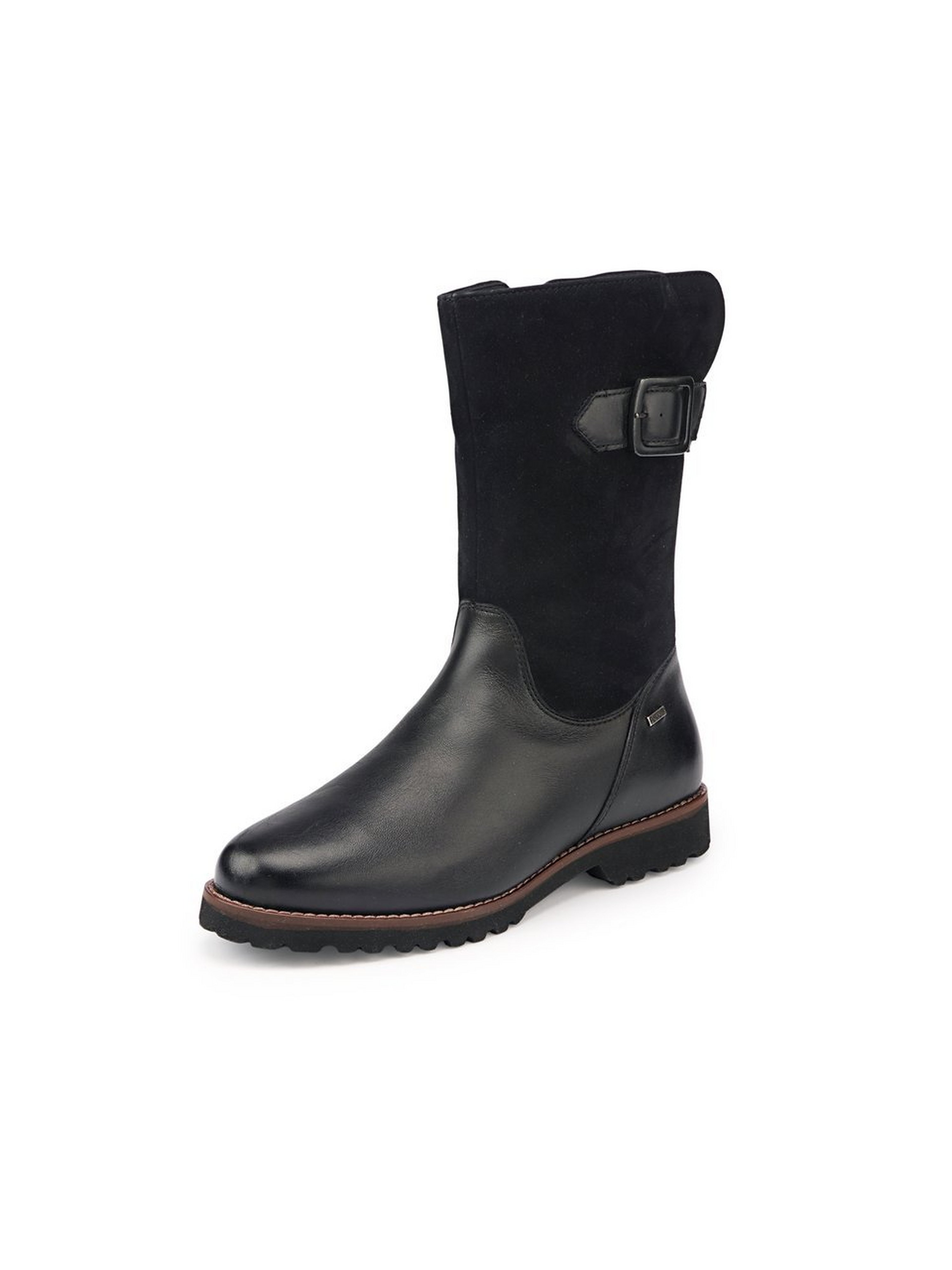 Stiefelette