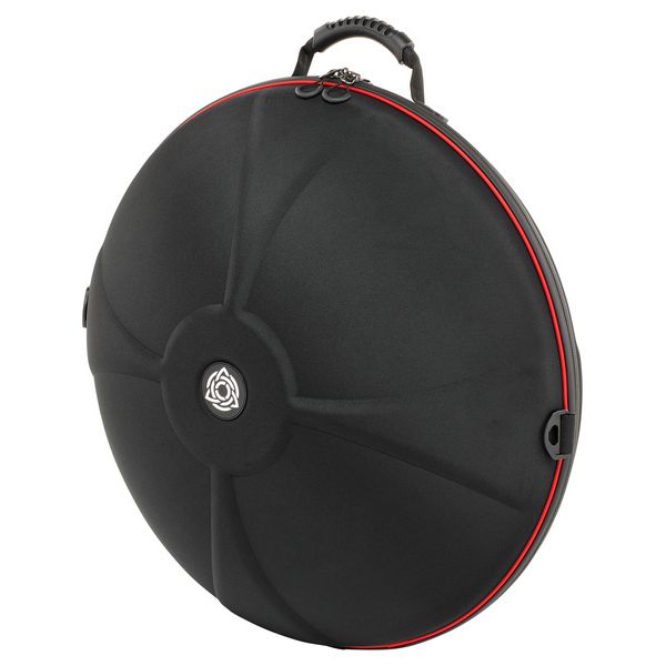 Hardcase Technologies Evatek2.0M Handpan Case Black