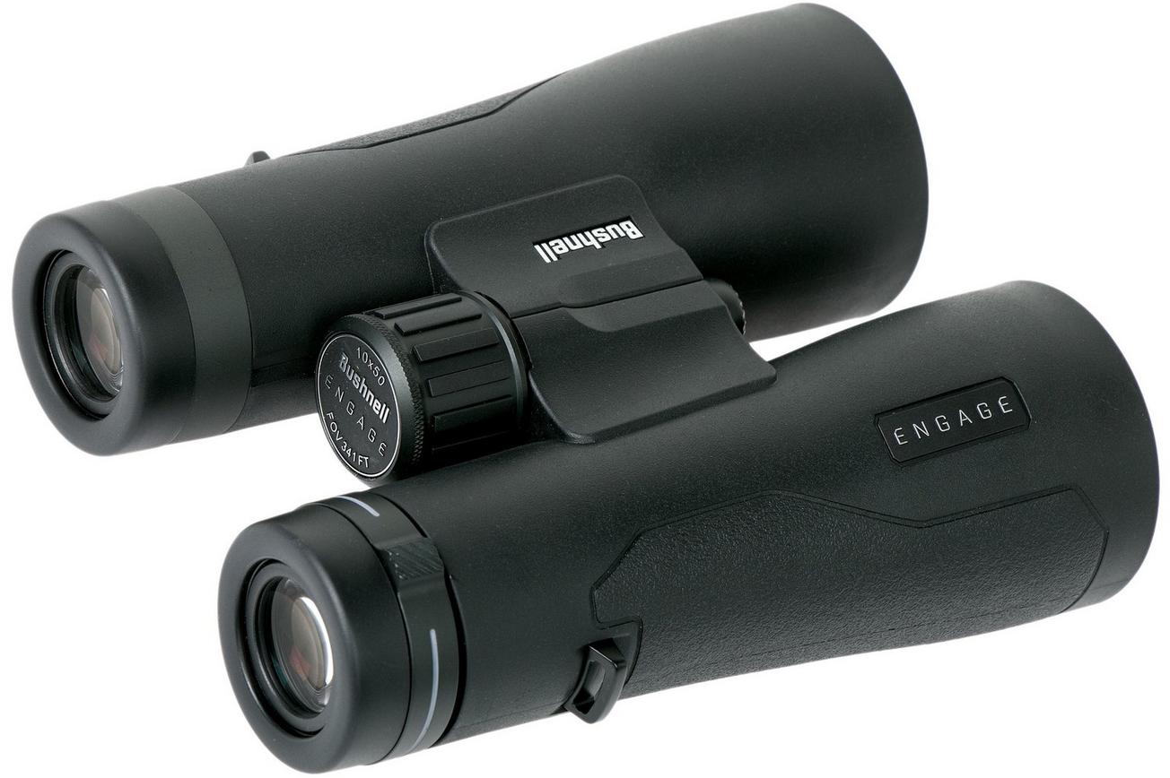 Bushnell Engage EDX 10x50 verrekijker