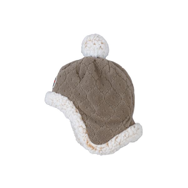 Lodger Hatter Folklore Fleece Buffalo\n\n