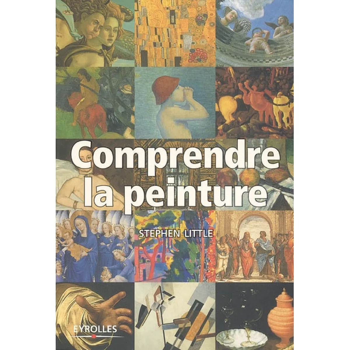 Comprendre la peinture · Occasion