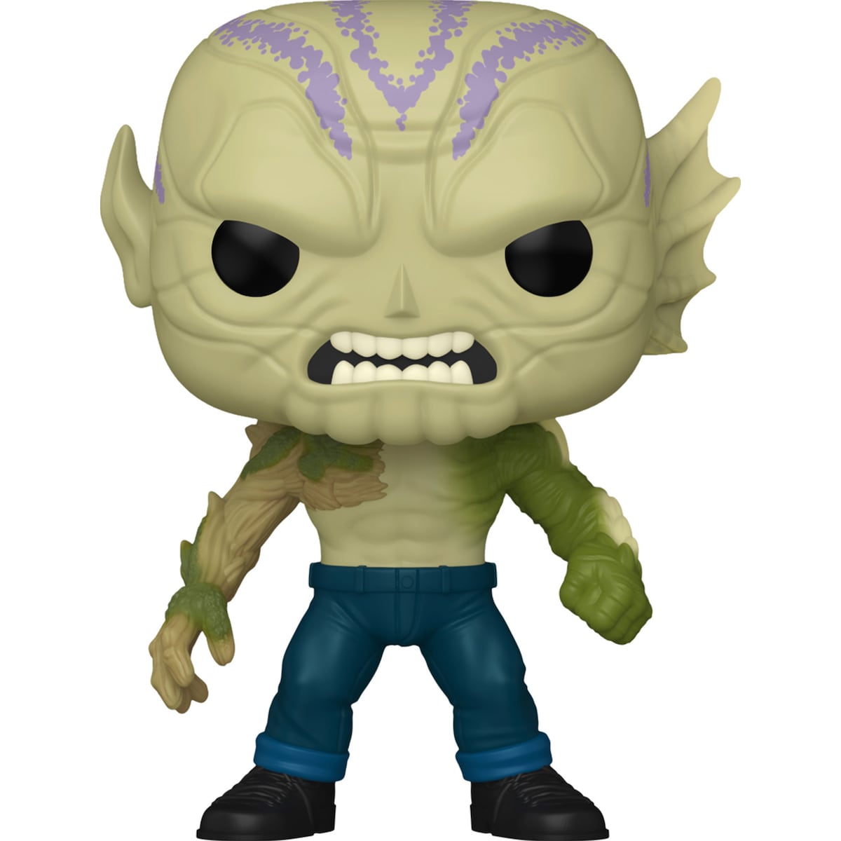 Funko POP Marvel actionfigur (Secret Invasion S1 Gravik)