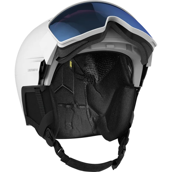 DRIVER PRO SIGMA MIPS  Unisex-Helm