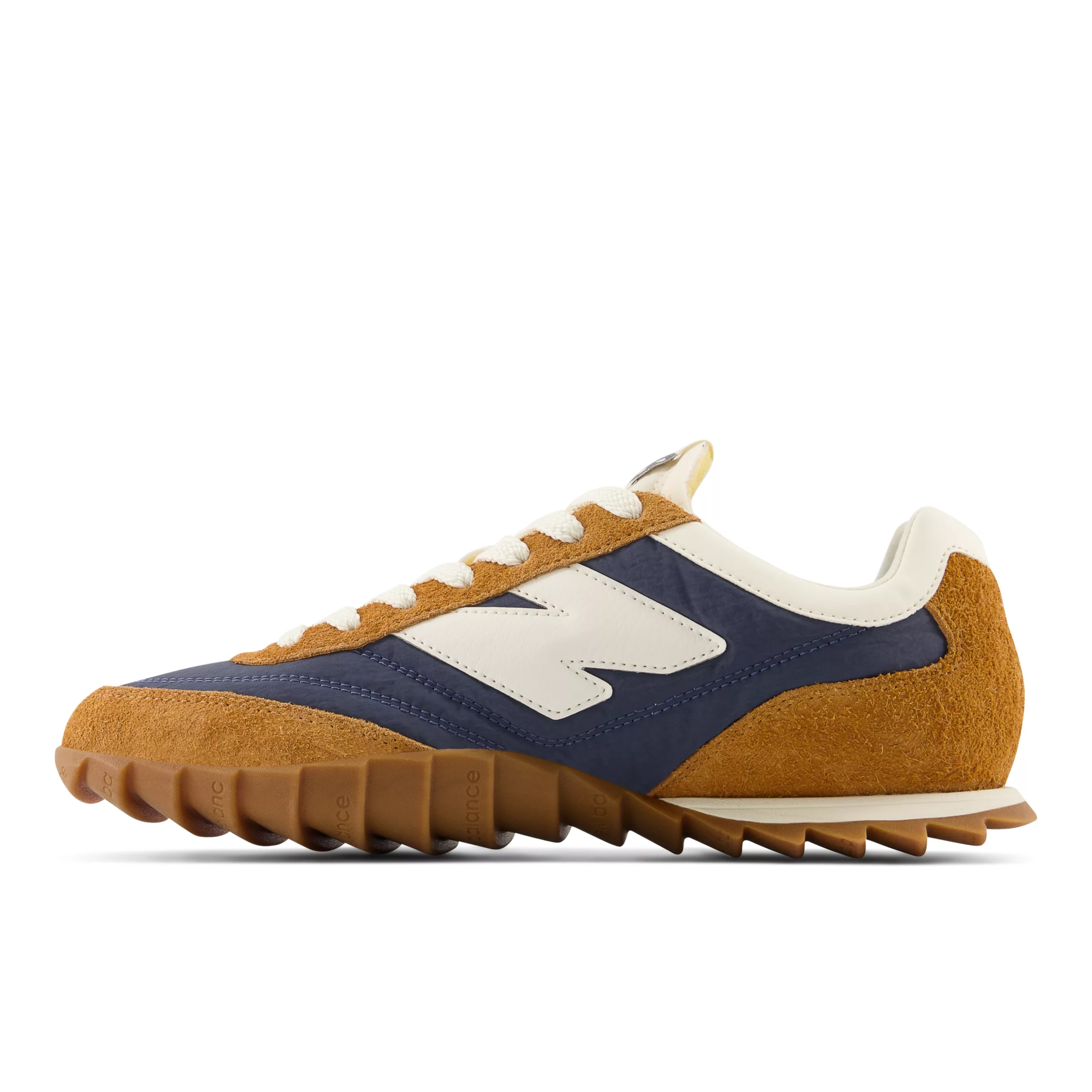 RC30 Vintage Indigo con Tobacco e Turtledove