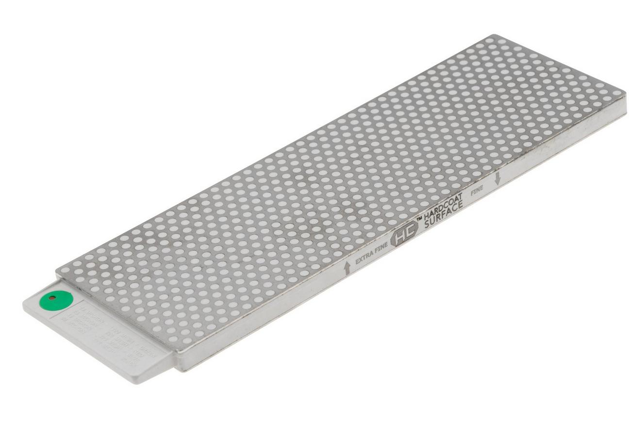 DMT DuoSharp Hardcoat Bench Stone W8EF-H-NB Fine, Extra-Fine, dubbelzijdige slijpsteen