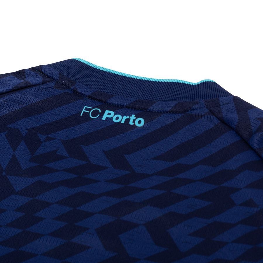 FC Porto 3ème Maillot 2024/25 Enfant