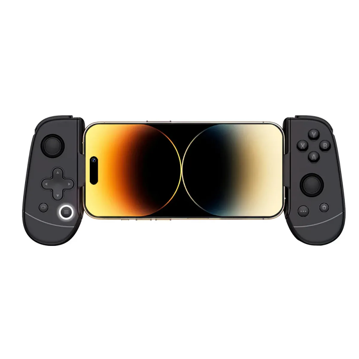 GAMESIR LeadJoy M1B Manette iPhone