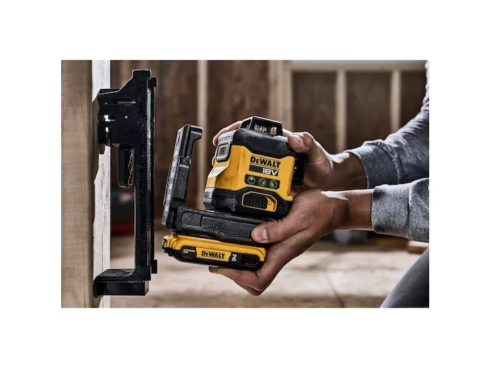 DeWALT DCLE34031N-XJ, 4 stk