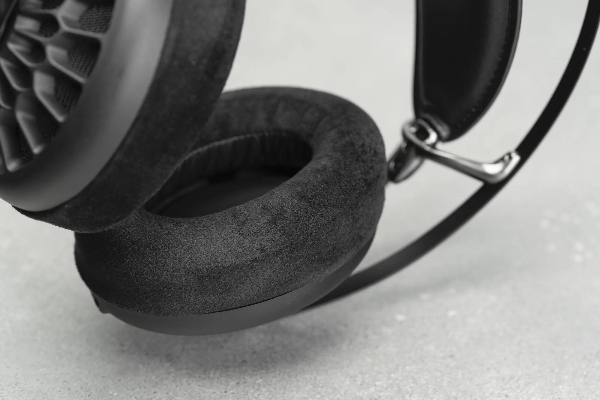 Meze 105 AER   Câble Premium Balanced 4,4 mm Casques hi-fi