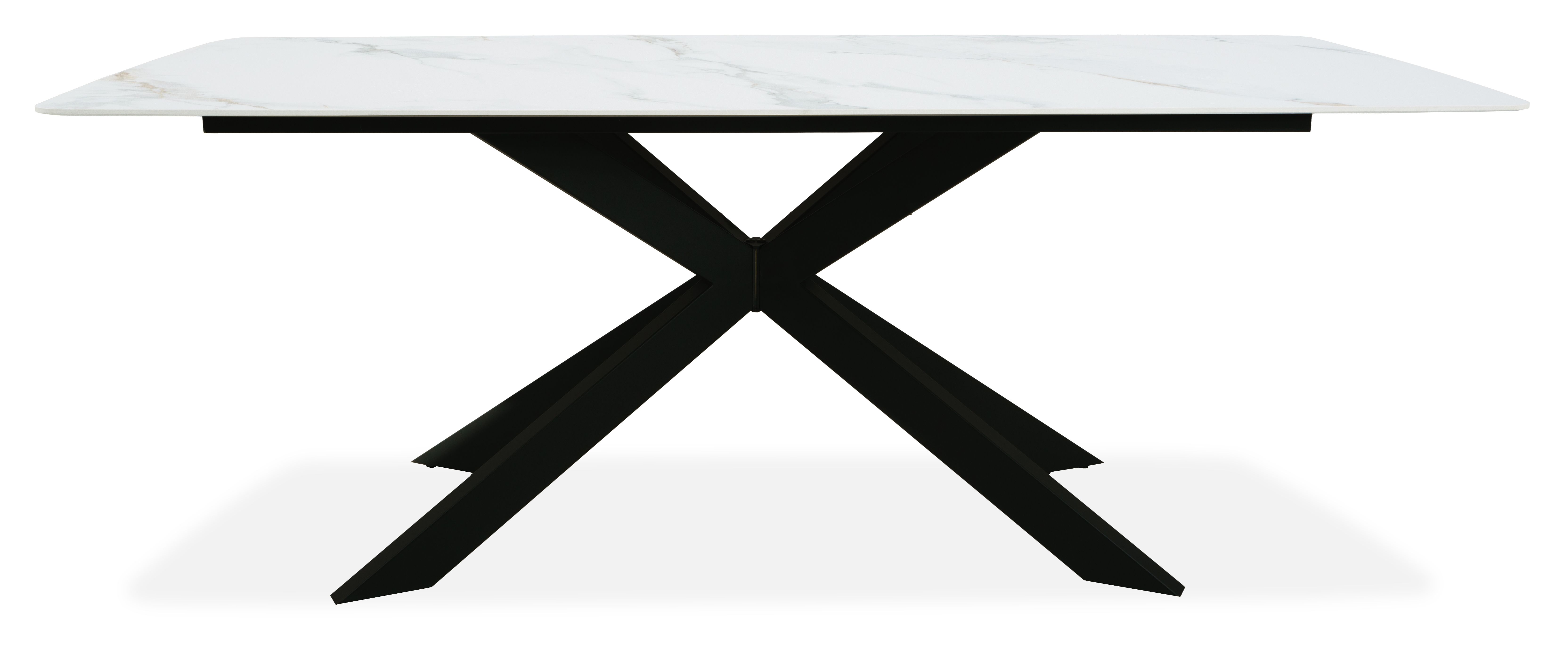 Eetkamertafel Dalhem D100 x H73 cm