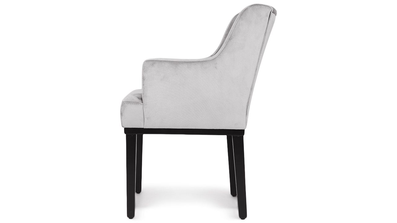 Stoel Vancouver B60 x D64 x H90 cm