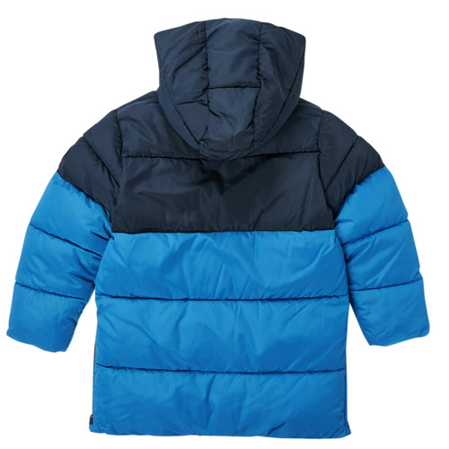 Petit Bateau - KAYS - Bleu