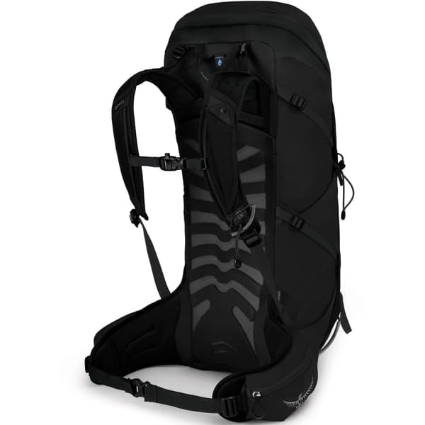 Sac à dos randonnée OSPREY TALON 36 -S STEALTH BLACK