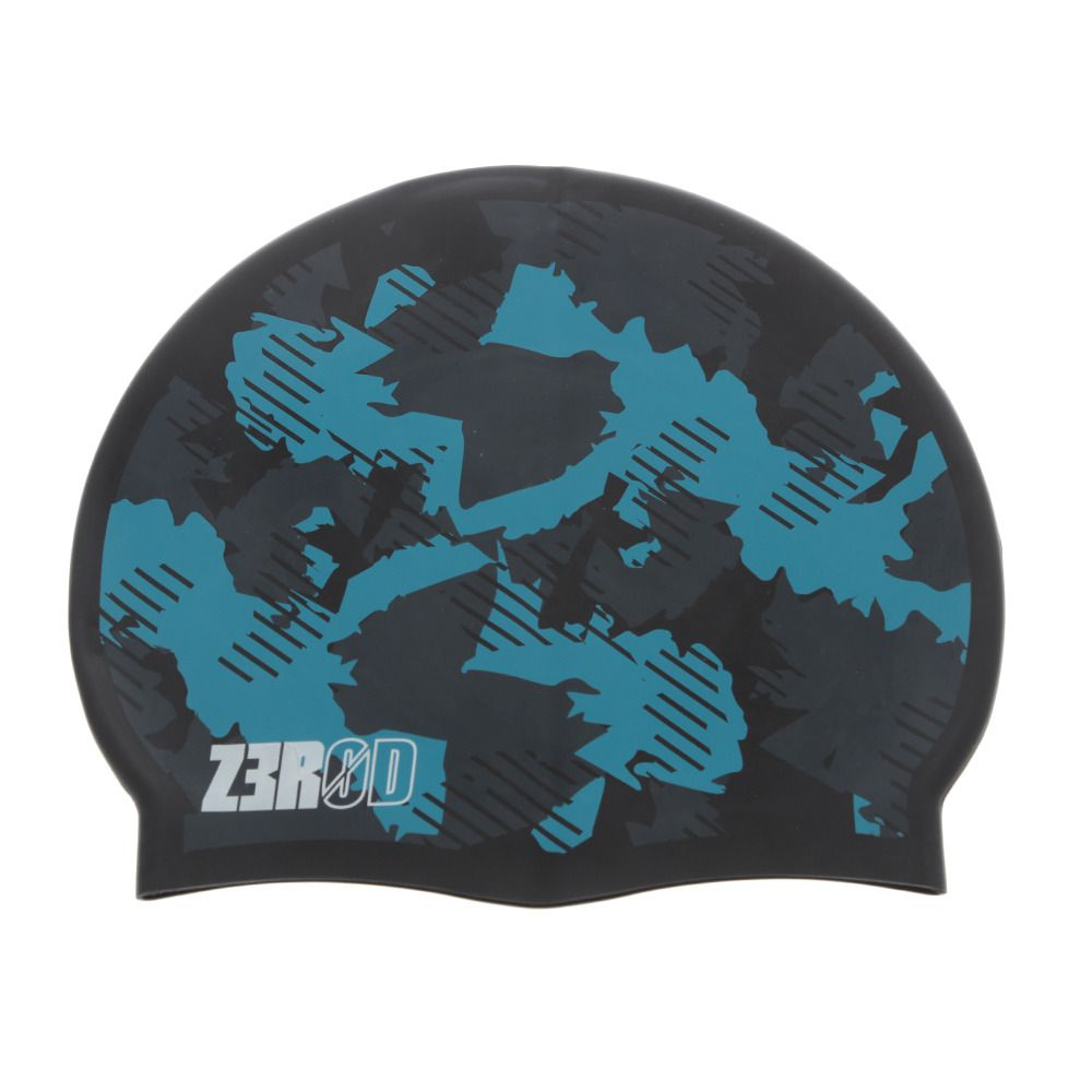Z3rod SWIM - Bonnet de bain archi