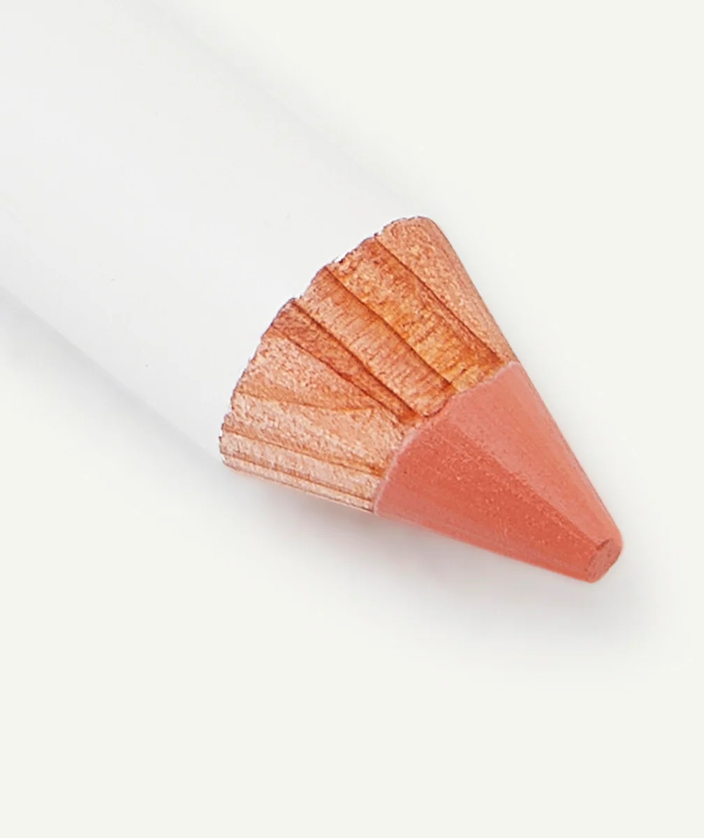 INUWETCRAYON MAQUILLAGE BRIQUE