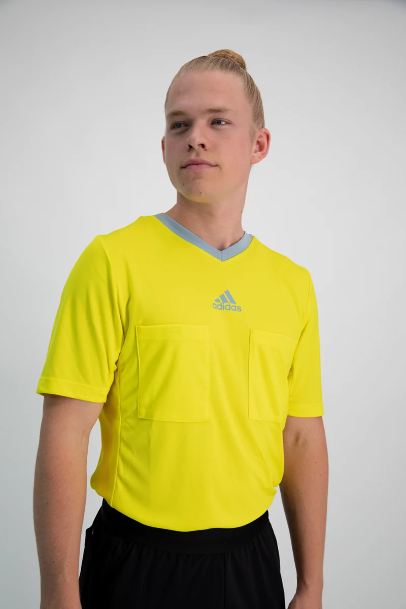 adidas Performance Referee 22 Herren T-Shirt