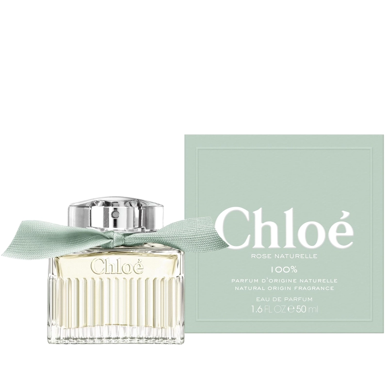 Chloé Naturelle For Women EDP 50 ml