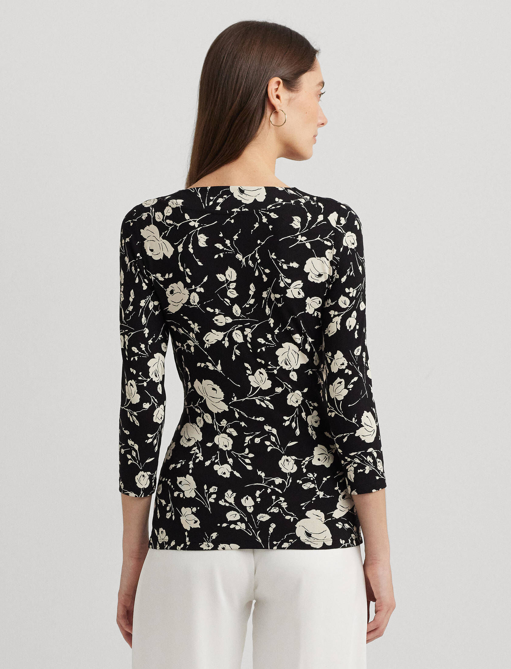 Polo Ralph Lauren| Damen T-Shirt