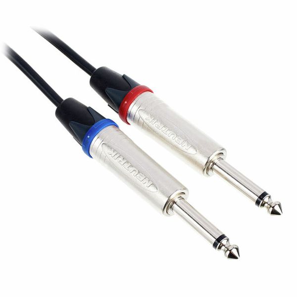 Sommer Cable Onyx Insert ON27-0200-SW
