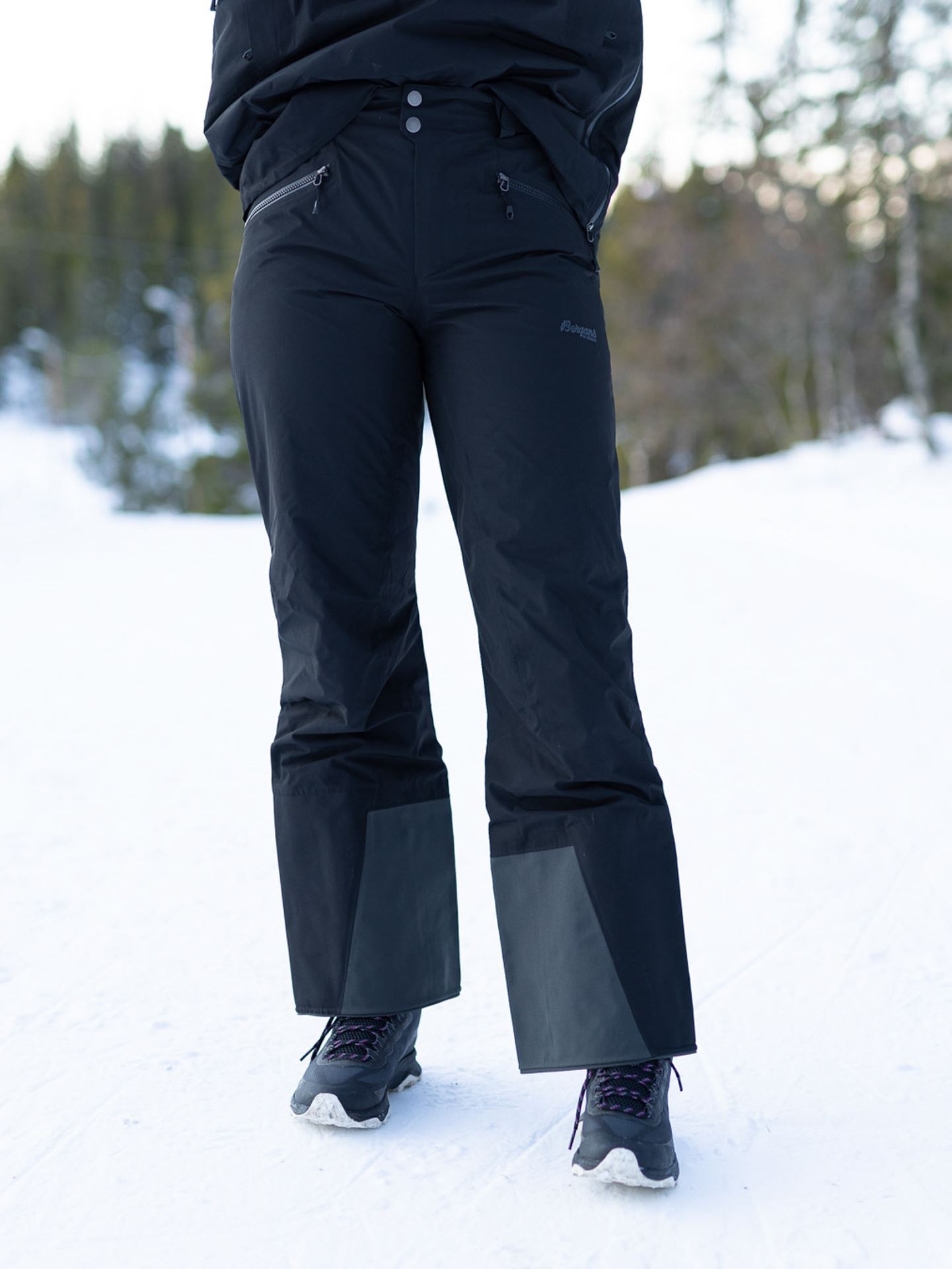 Stranda V2 Insulated W Pants