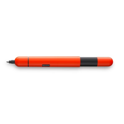 Kugelschreiber Pico, Neonorange