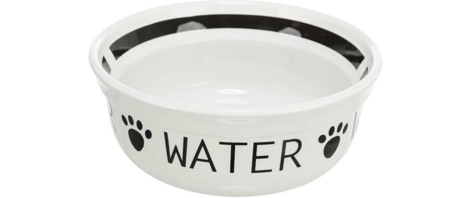 Napf «üWater» 2.6 lKeramiknapf