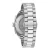 Bulova Lunar Pilot Herrenchronograph Schwarz 96K111