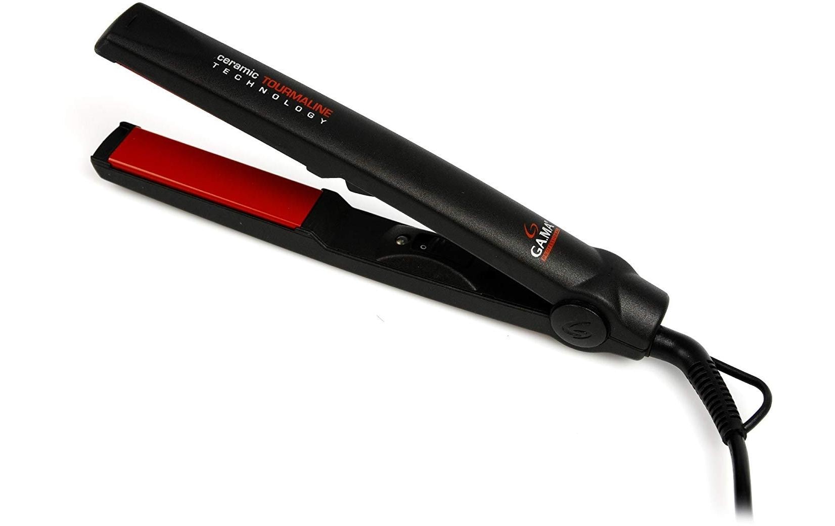 Profihaarglätter CP3 Nano Laser Tourmaline<br>Glätteisen für die Haare