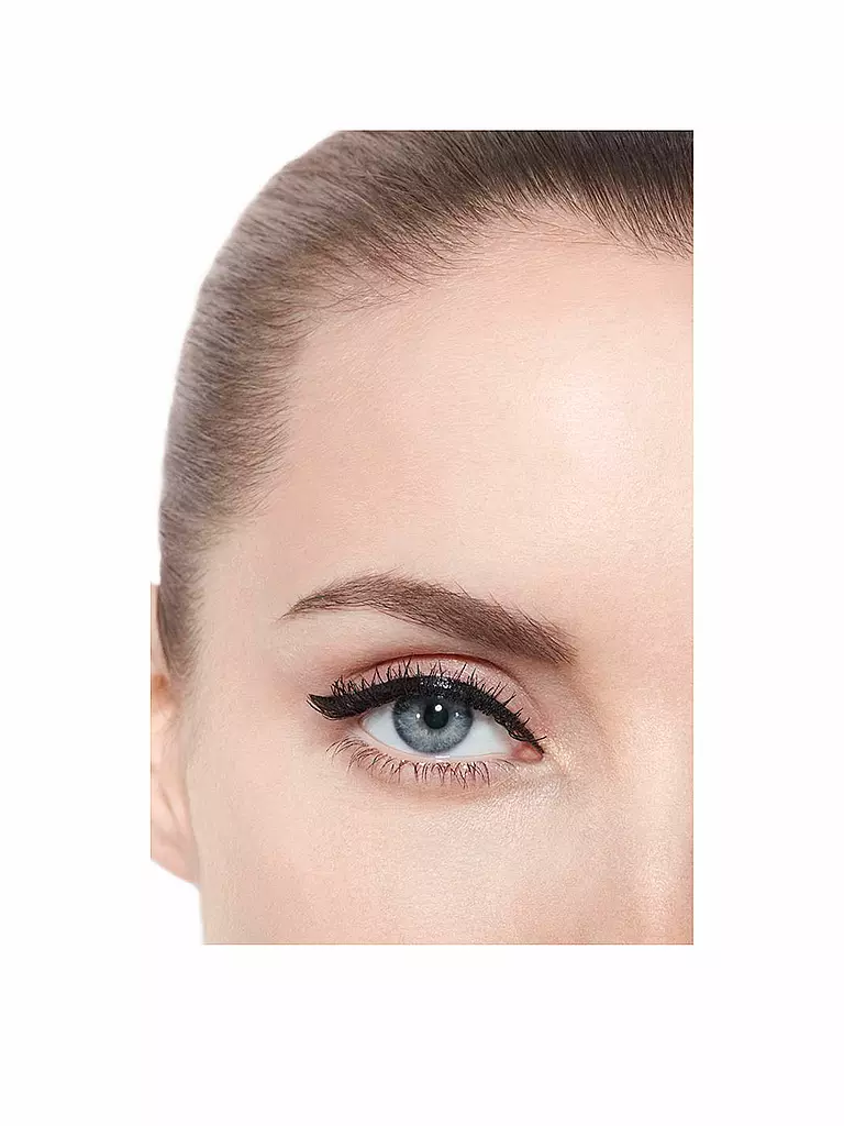 CHANEL SIGNATURE DE EYELINER-STIFT FÜR INTENSIVE FARBE UND PRÄZISION, WASSERFEST 0.5ML schwarz