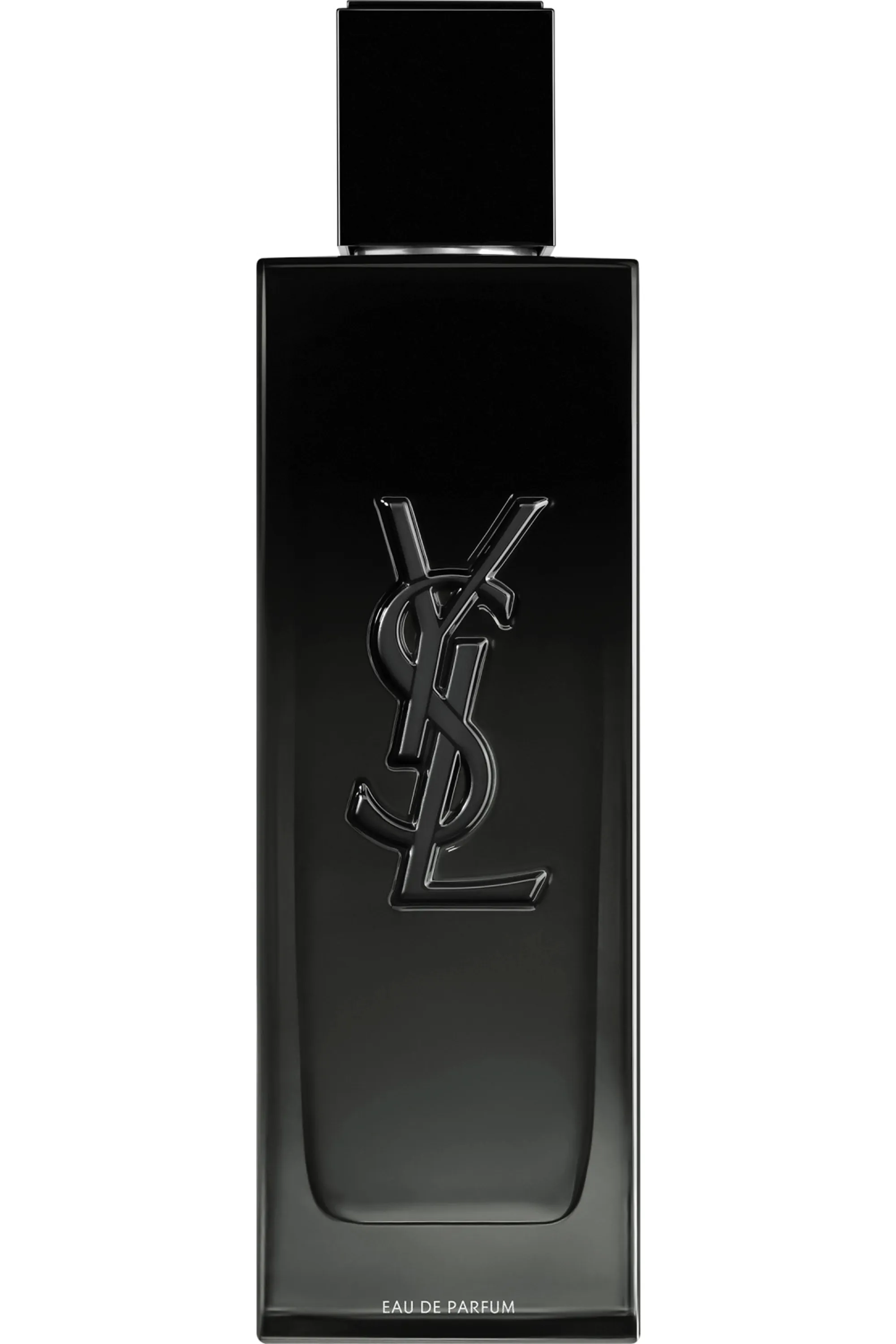 Yves Saint Laurent Eau de parfum MYSLF rechargeable-100 ml