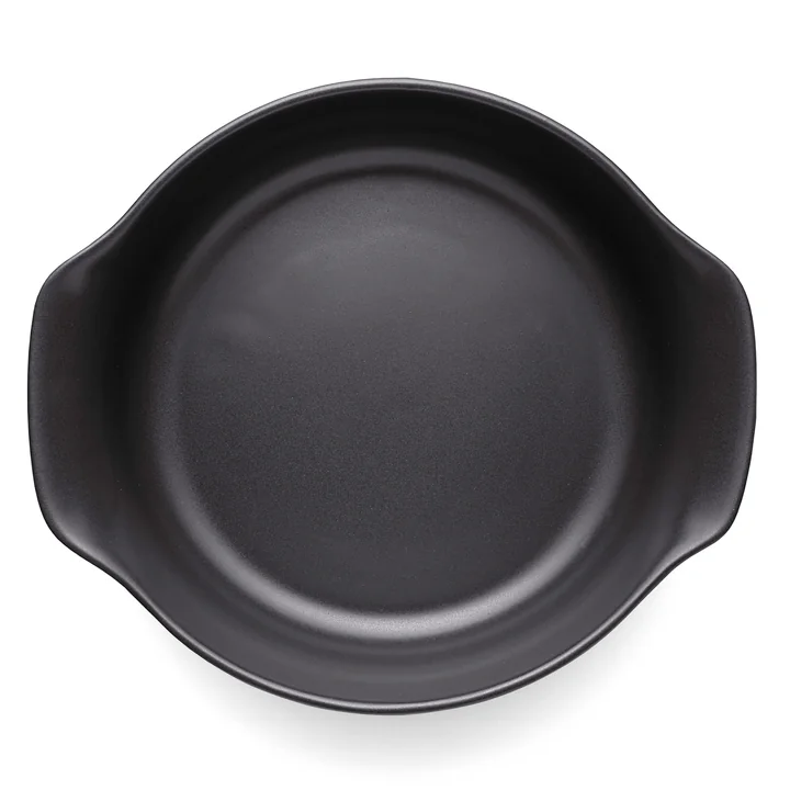 Eva Solo - Nordic Kitchen Schale 2.2 l, schwarz