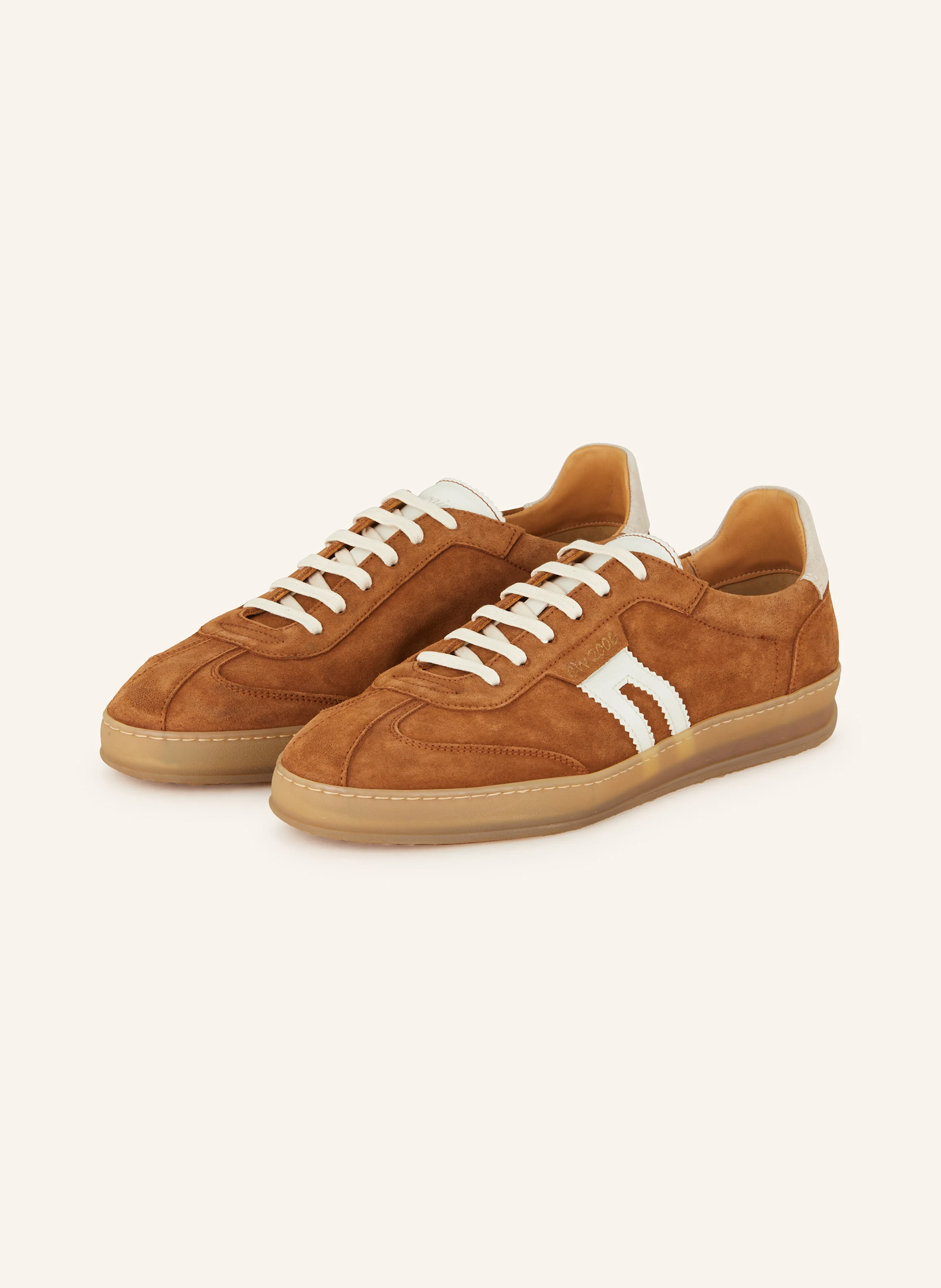 Cordwainer Sneaker