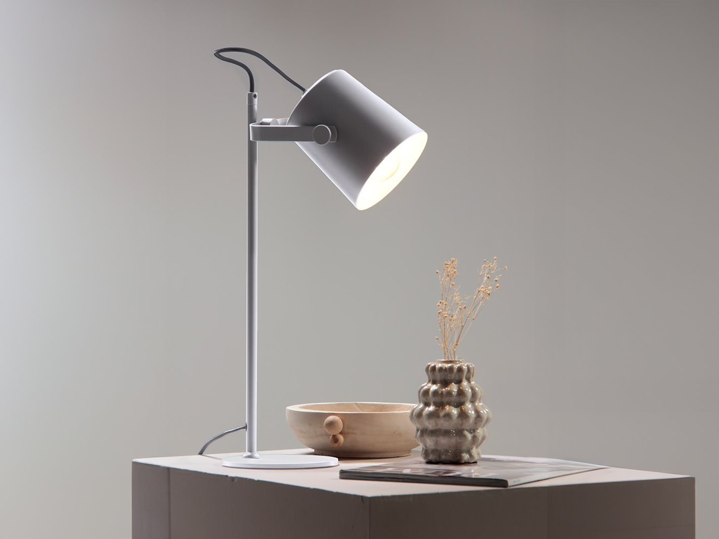 Barnsley bordlampe