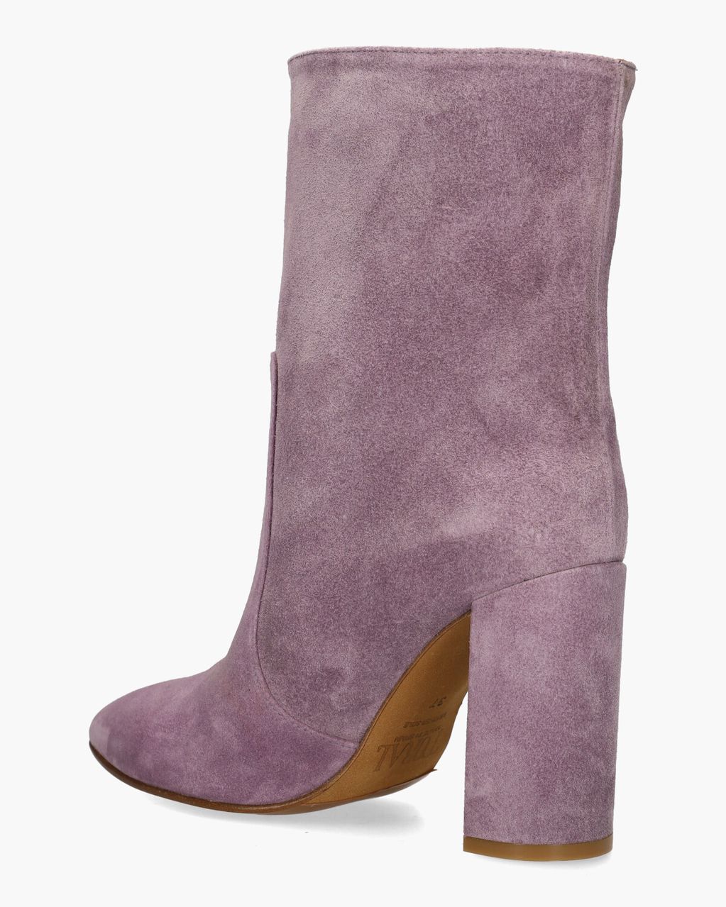 Toral TL-12713 Paars Damesboots