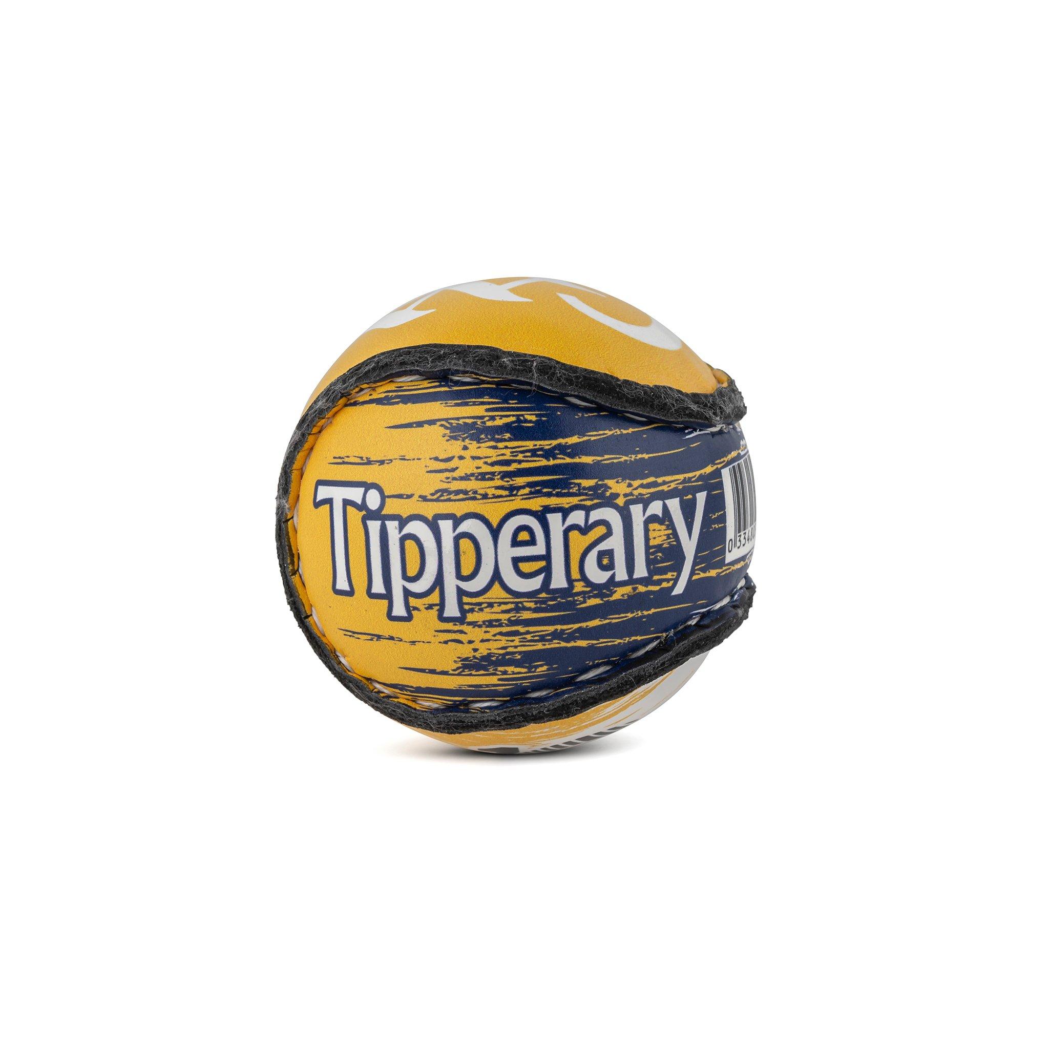 County Sliotar Size 4