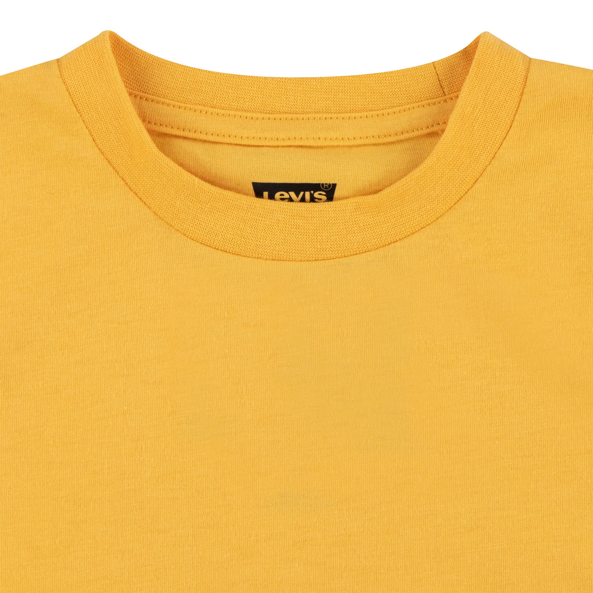 Levi's Ensemble Racer Shortall 2-4T
