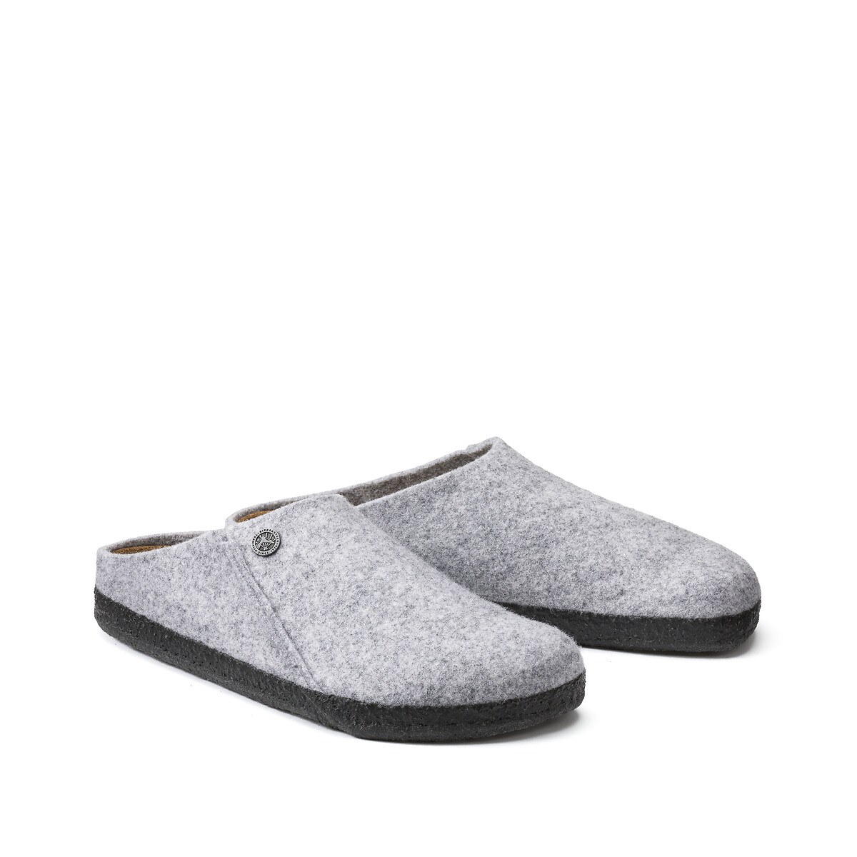 BIRKENSTOCK<br>Calças padrão Zermatt