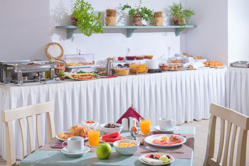 Astra Village Hotel Logies - Aparthotel