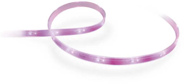Philips Hue Lighstrips Plus Base Bluetooth Bande lumineuse LED