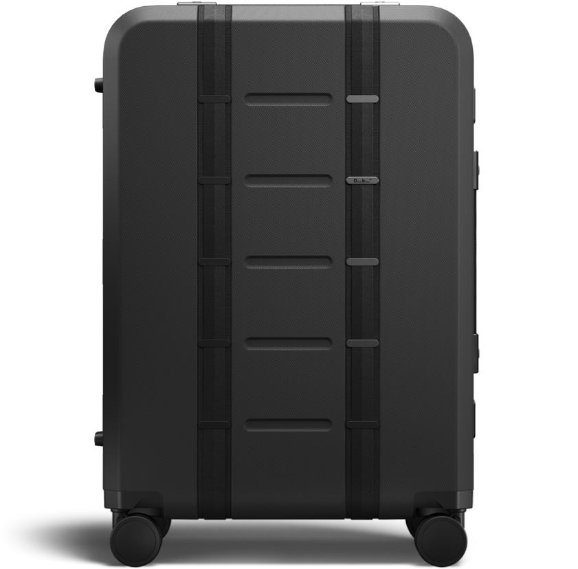 Ramverk Pro Check-in Luggage 67L 0049/Black Out